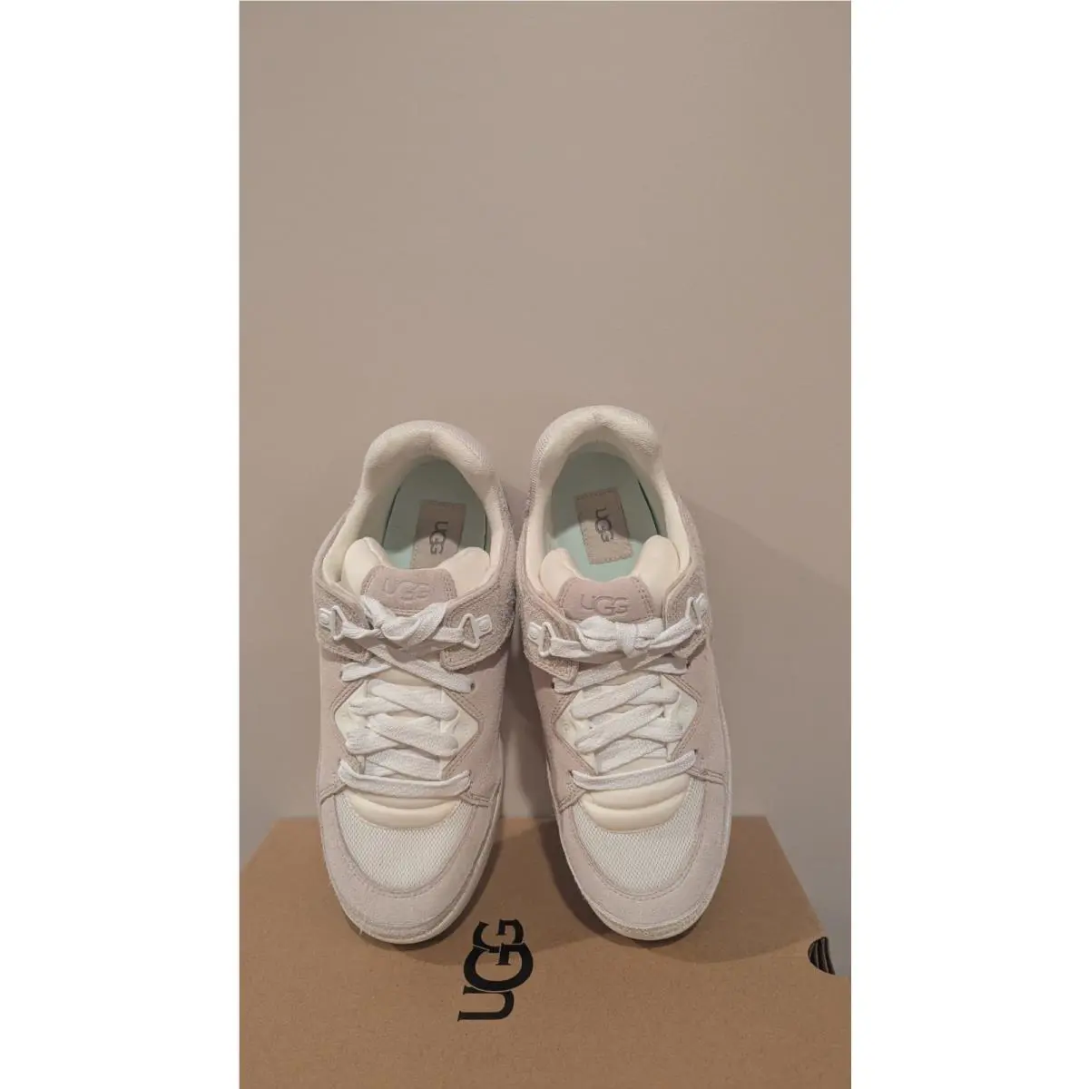 UGG shoes - Ceramic 2