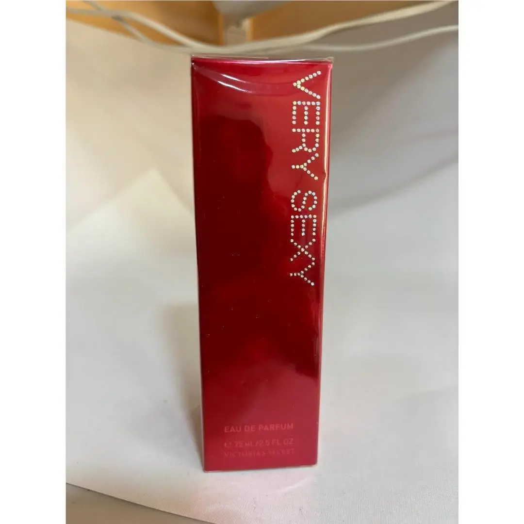 Victorias Secret Very Sexy 2.5 FL OZ Edp For Women