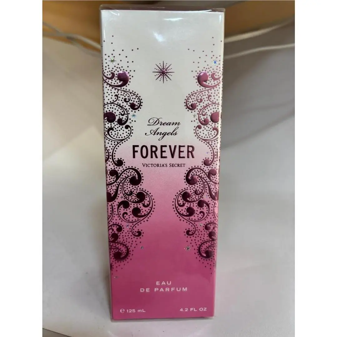 Victoria`s Secret Victiorias Cecret Dream Angel Forever 4.2 FL OZ Edp For Women by Victoria's Secret