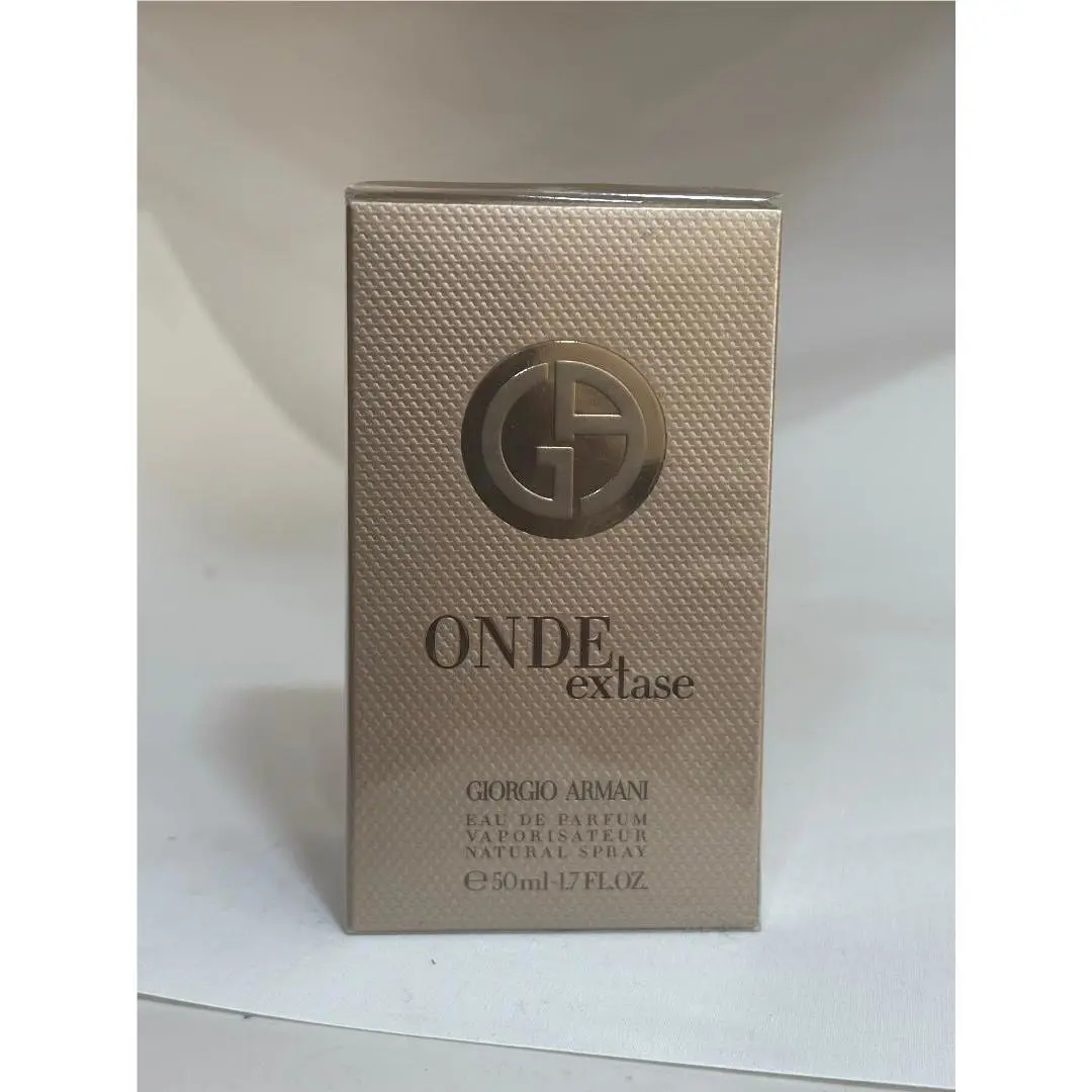 Onde Extase Giogio Armani 1.7 FL OZ Edp For Women