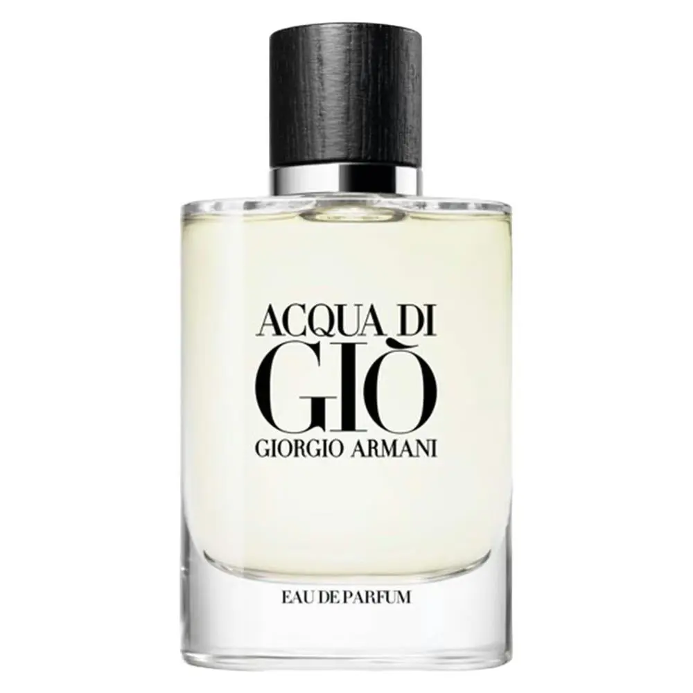 Acqua DI Gio-giorgio ARMANI-MEN-EDP-SPRAY-6.7 OZ-200 Ml-authentic-france