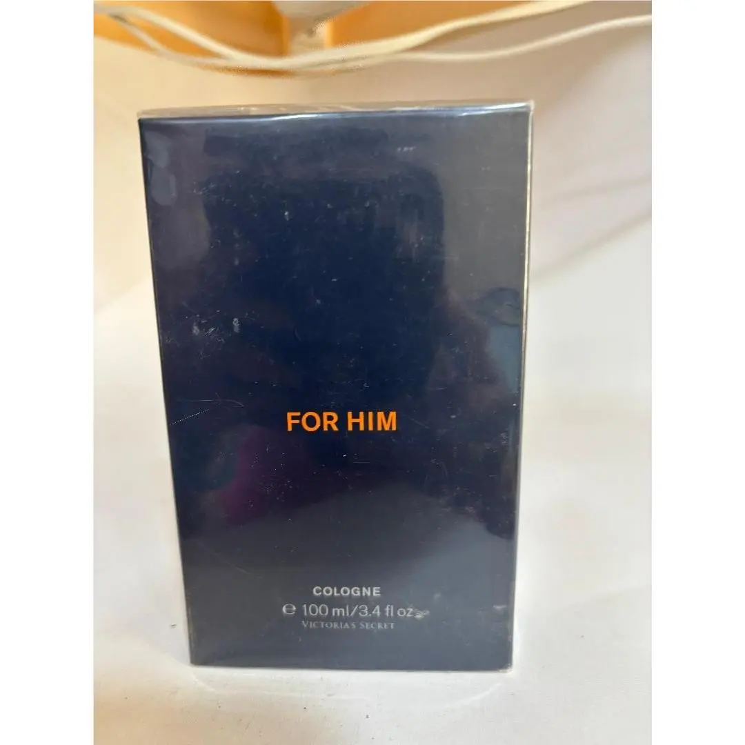 Victorias Secret For Him 3.4 FL OZ Cologne For Men