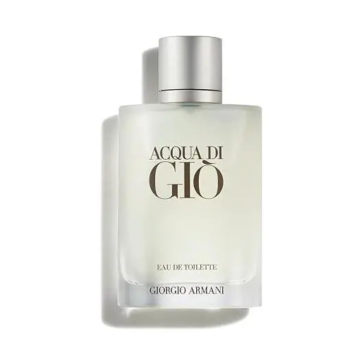 Giorgio Armani Acqua Di Gio Eau de Toilette Spray 6.7oz