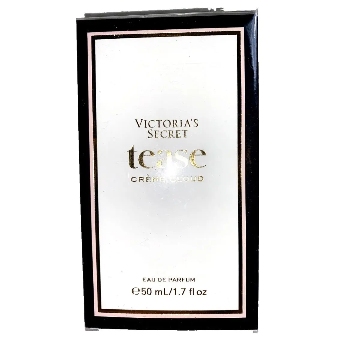 Victoria`s Secret Tease Creme Cloud Eau DE Parfum e50 mL 1.7 fl oz