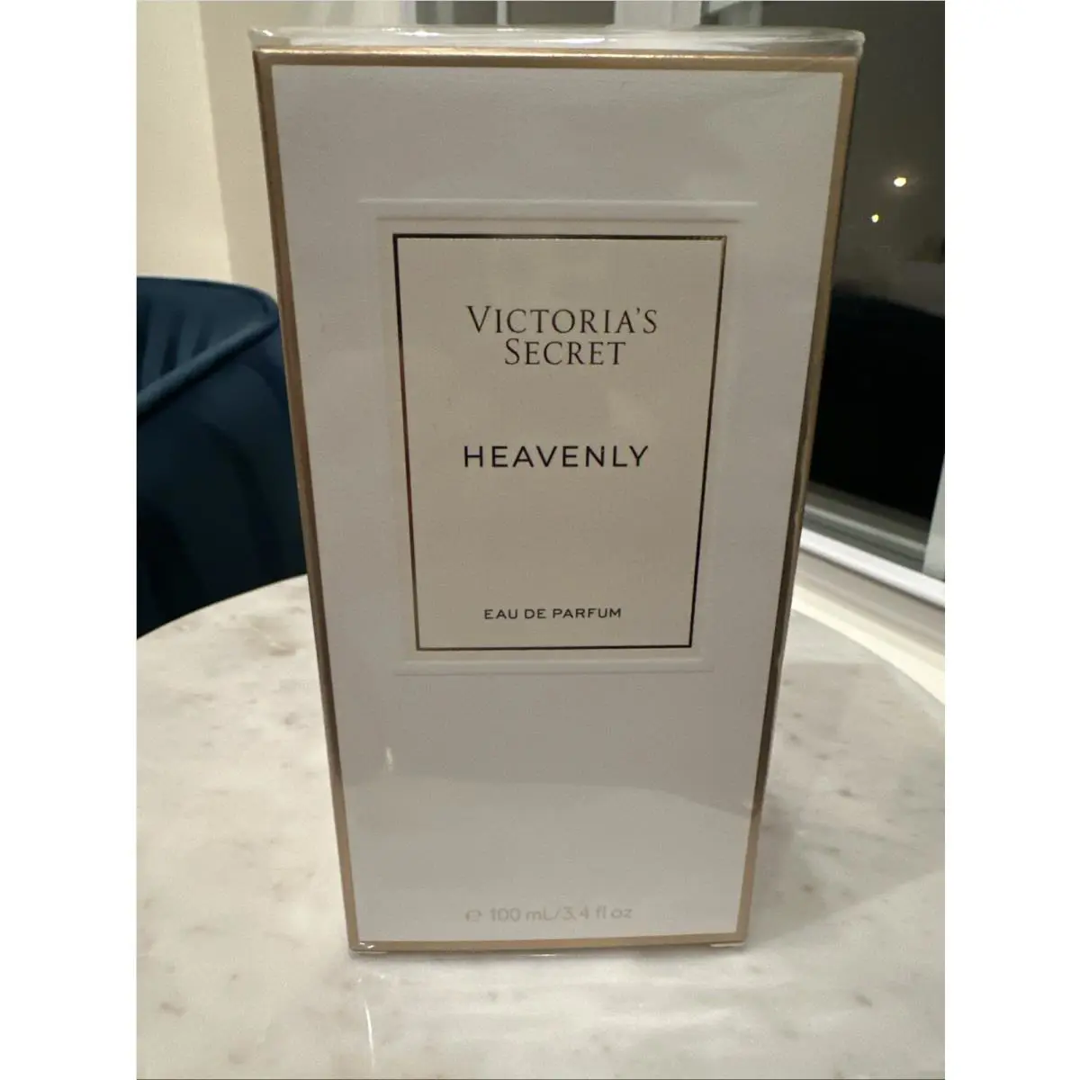 Victoria`s Secret Tease Creme Cloud Eau DE Parfum e50 mL 1.7 fl oz