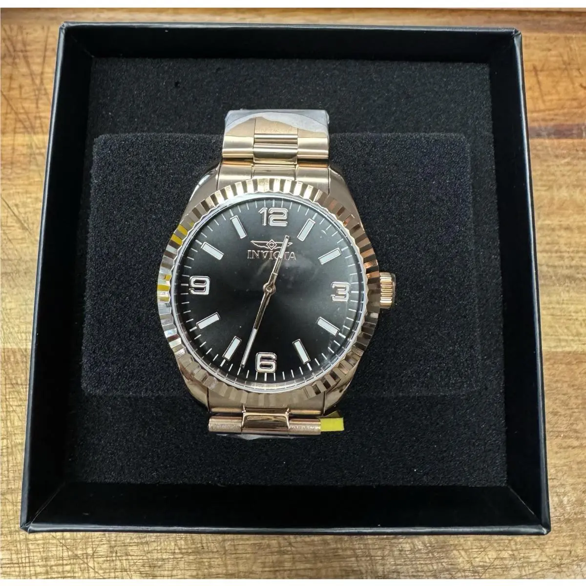 49683 - Invicta Specialty Men`s Watch - 43mm Rose Gold