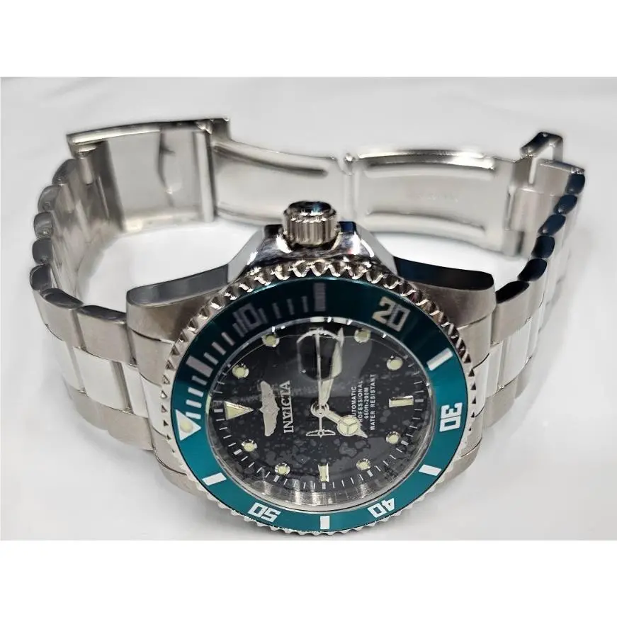 Invicta Pro Diver Automatic 44mm Model 36972