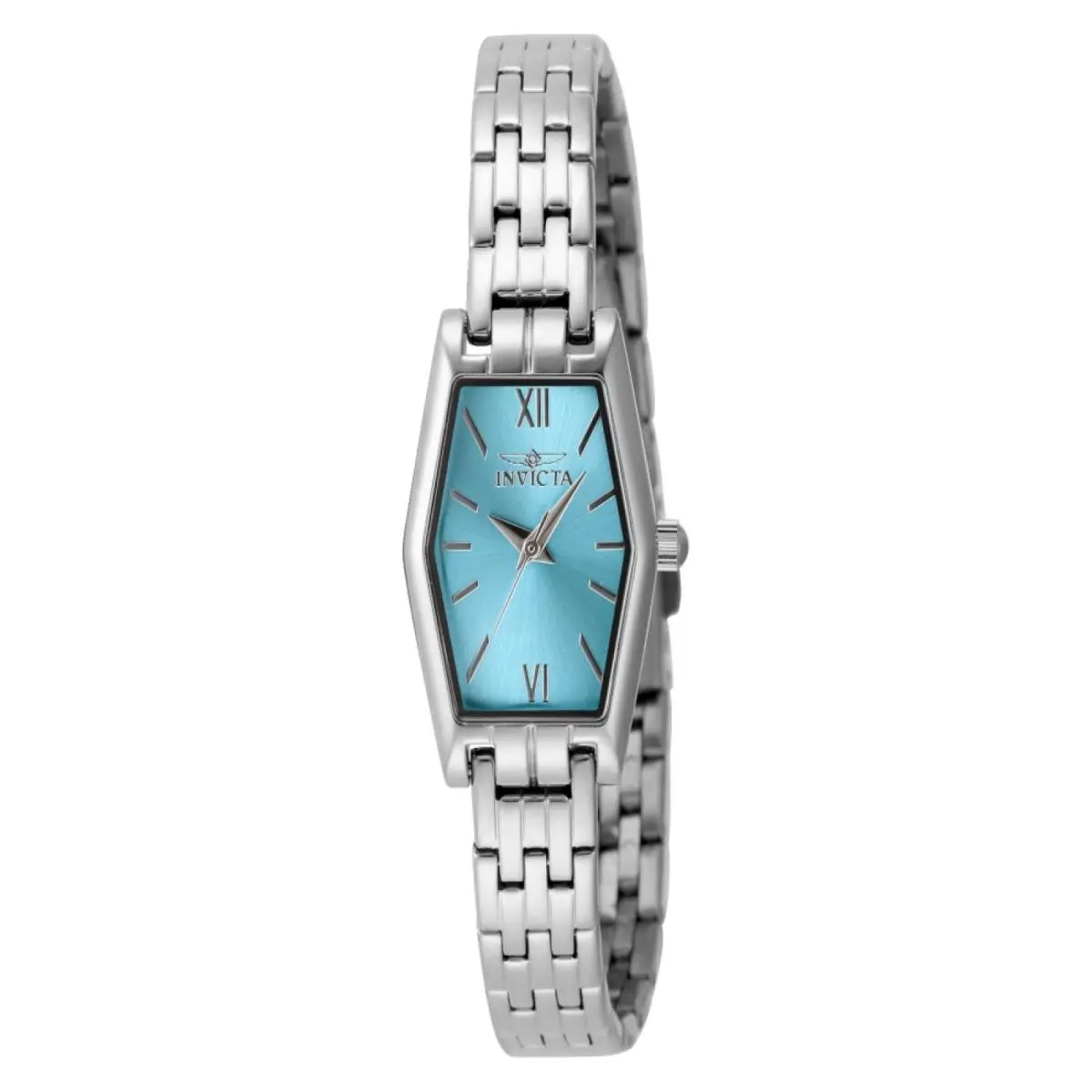 Watch Invicta 49063 Angel Lady 20mm Stainless Steel - Dial: Steel, Band: Steel