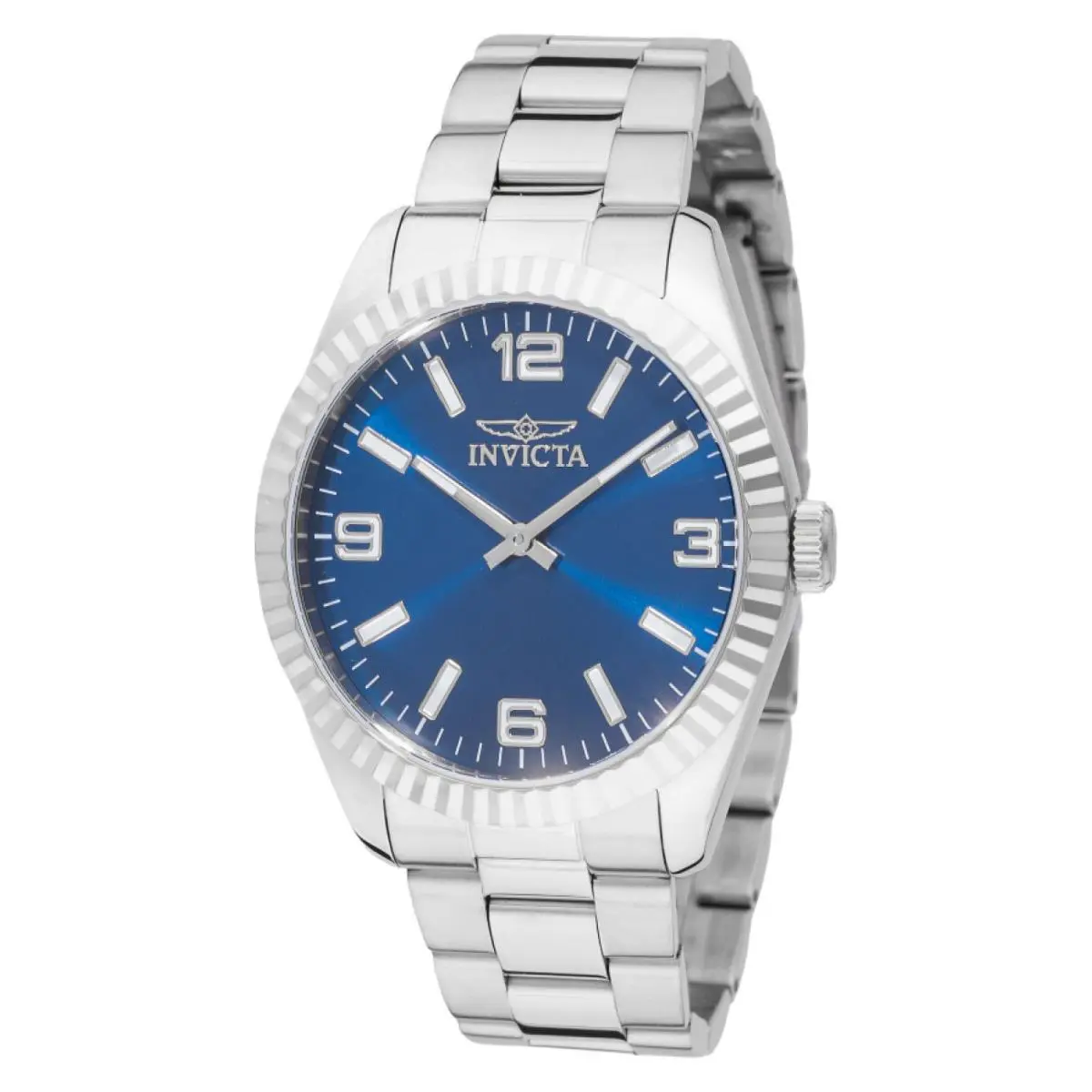 Watch Invicta 49673 Specialty Men 43mm Stainless Steel