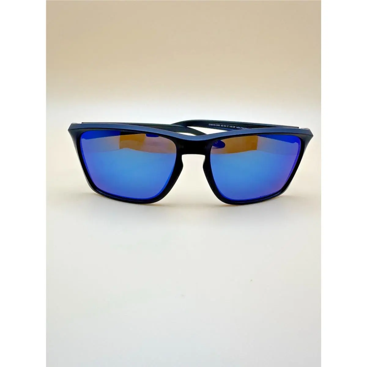 Sunglasses  Sylas OO9448-3460 60-17 140 3P by Oakley