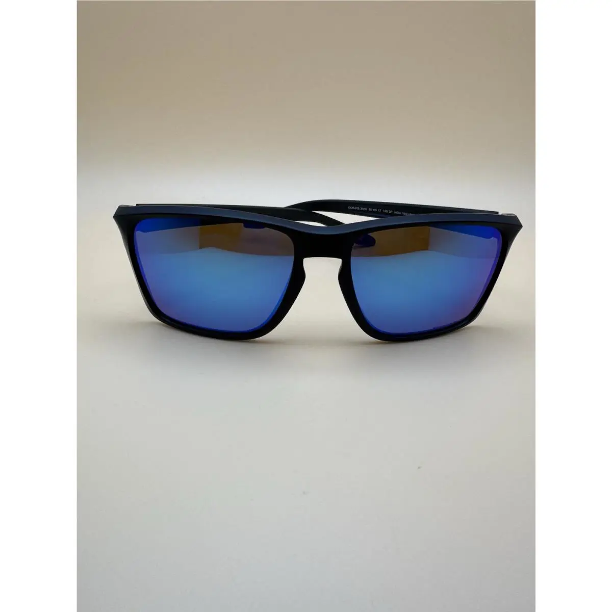 Sunglasses Oakley Sylas OO9448-3460 60-17 140 3P