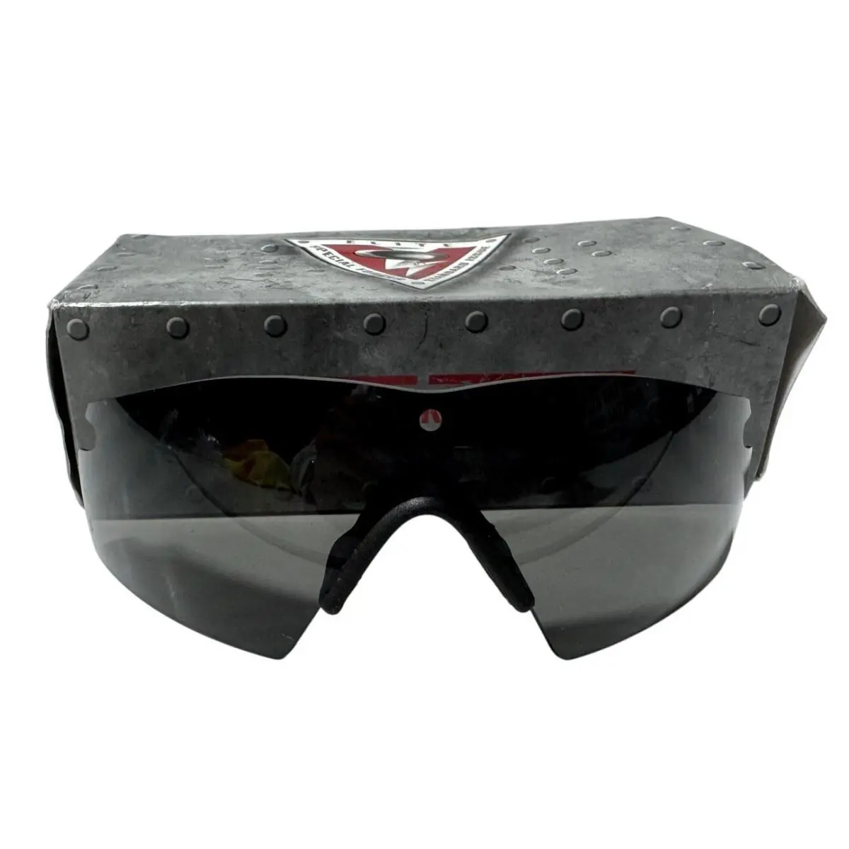 M Frame 2.0 Rectangular Replacement Sunglass Lenses AOO9213LS 003 by Oakley