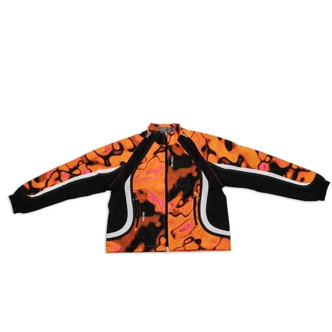 Nike clothing - Nike Project F.R.O.G. - Project - HV0913-819 - Total Orange/White/Hyper Royal/Hyper Royal 3