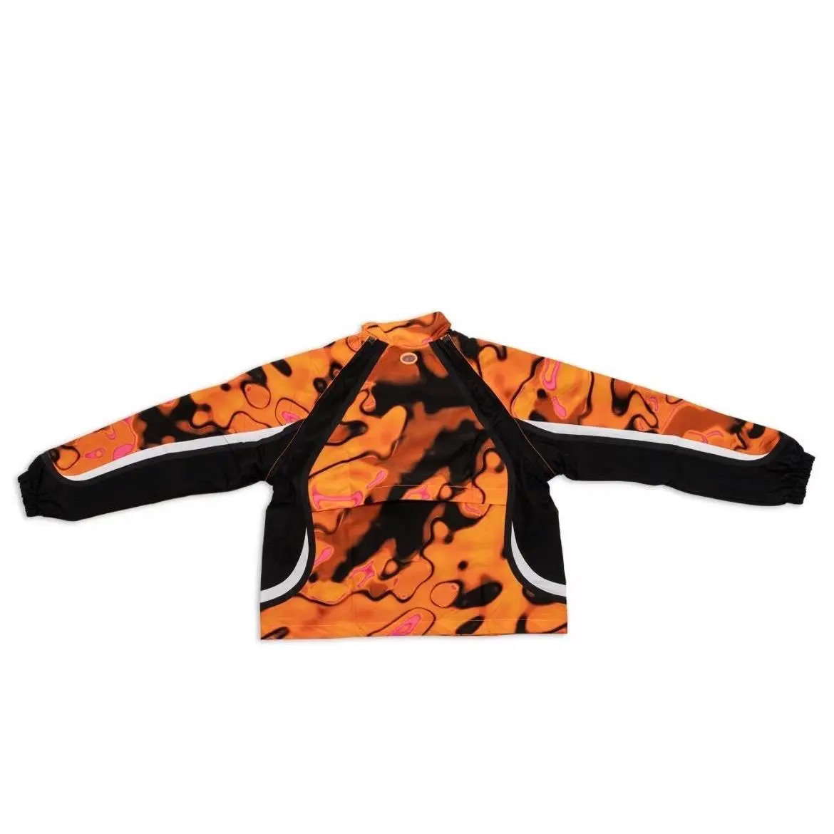 Nike clothing - Nike Project F.R.O.G. - Project - HV0913-819 - Total Orange/White/Hyper Royal/Hyper Royal 4