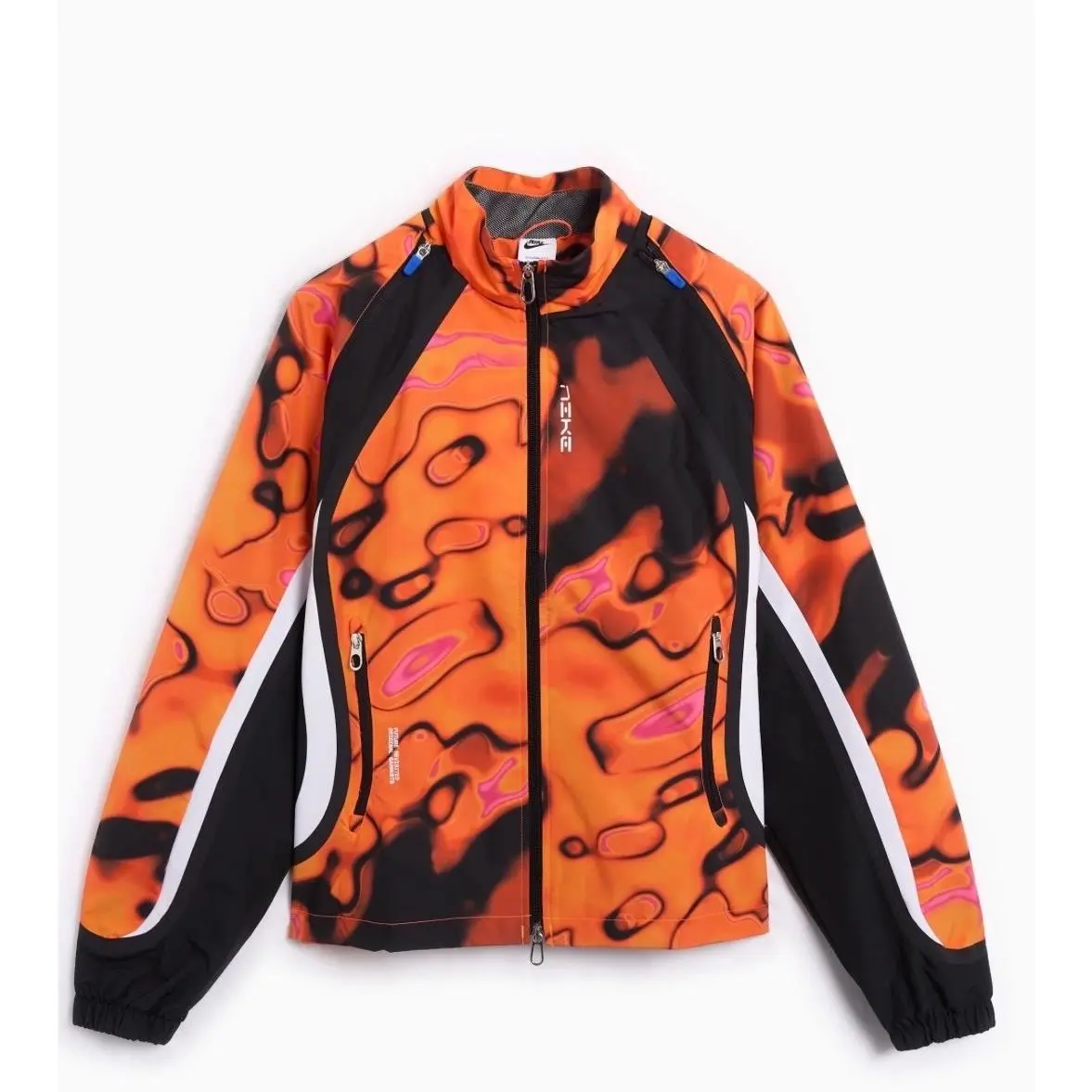 HV0913-819 Size Medium Nike Project F.r.o.g. Men`s Storm-fit Track Jacket