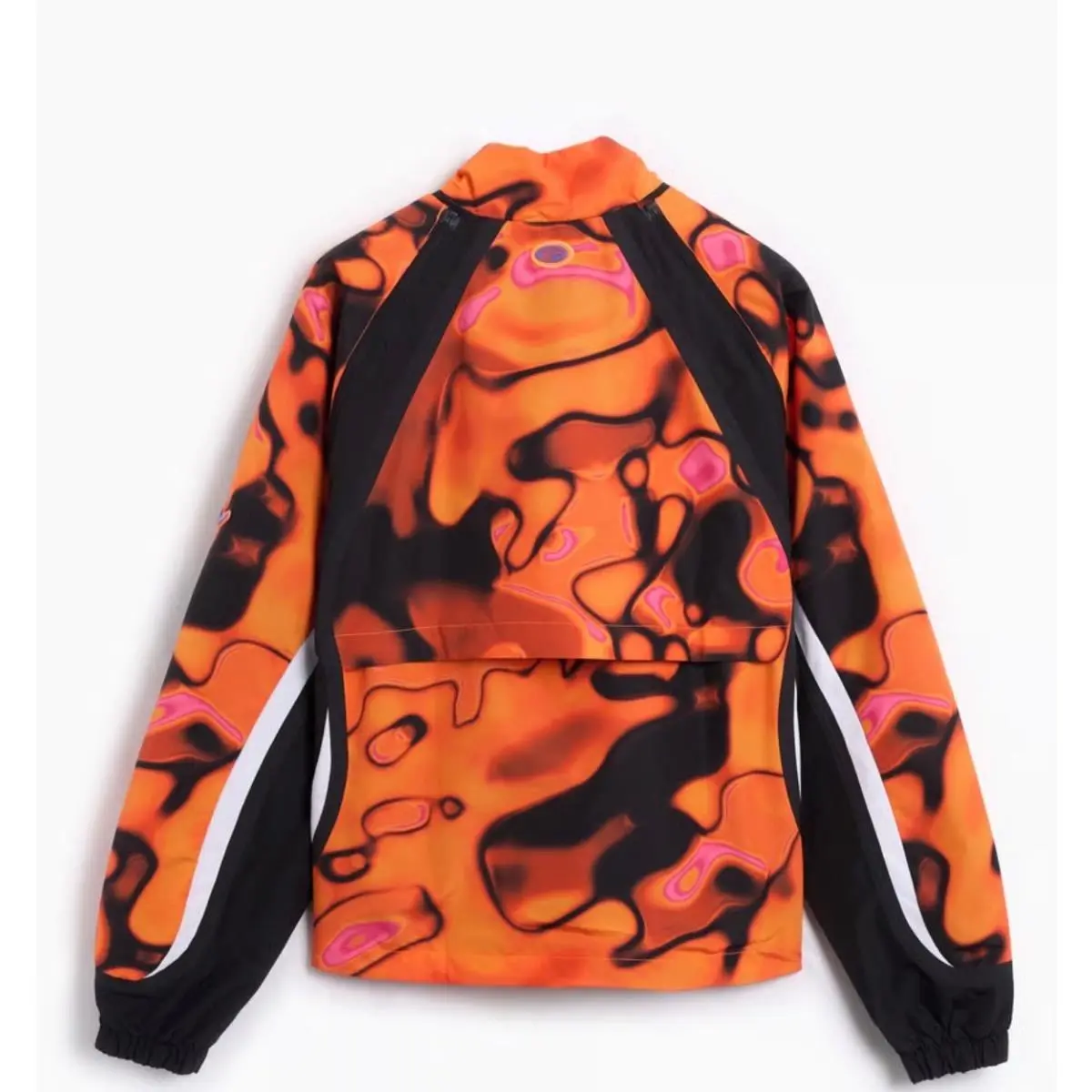 Nike clothing - Nike Project F.R.O.G. - Project - HV0913-819 - Total Orange/White/Hyper Royal/Hyper Royal 2