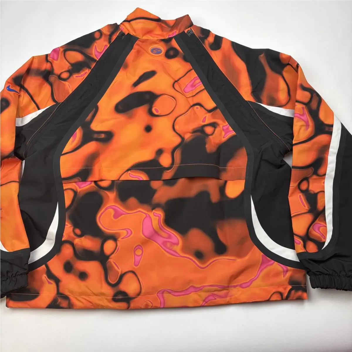 Nike clothing - Nike Project F.R.O.G. - Project - HV0913-819 - Orange 6