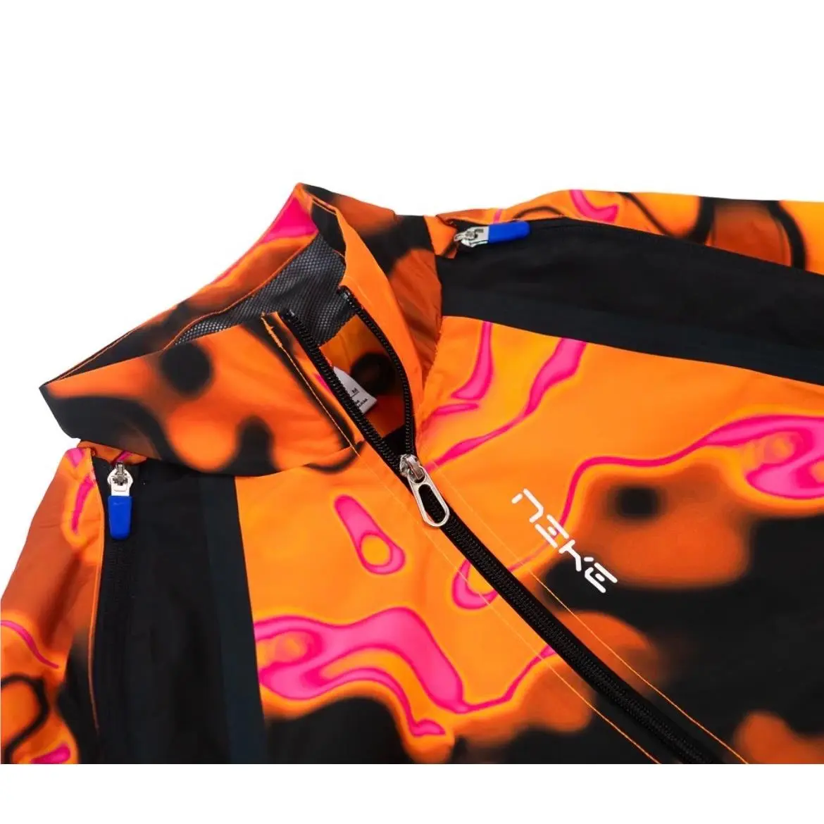 Nike clothing - Nike Project F.R.O.G. - Project - HV0913-819 - Total Orange/White/Hyper Royal/Hyper Royal 0