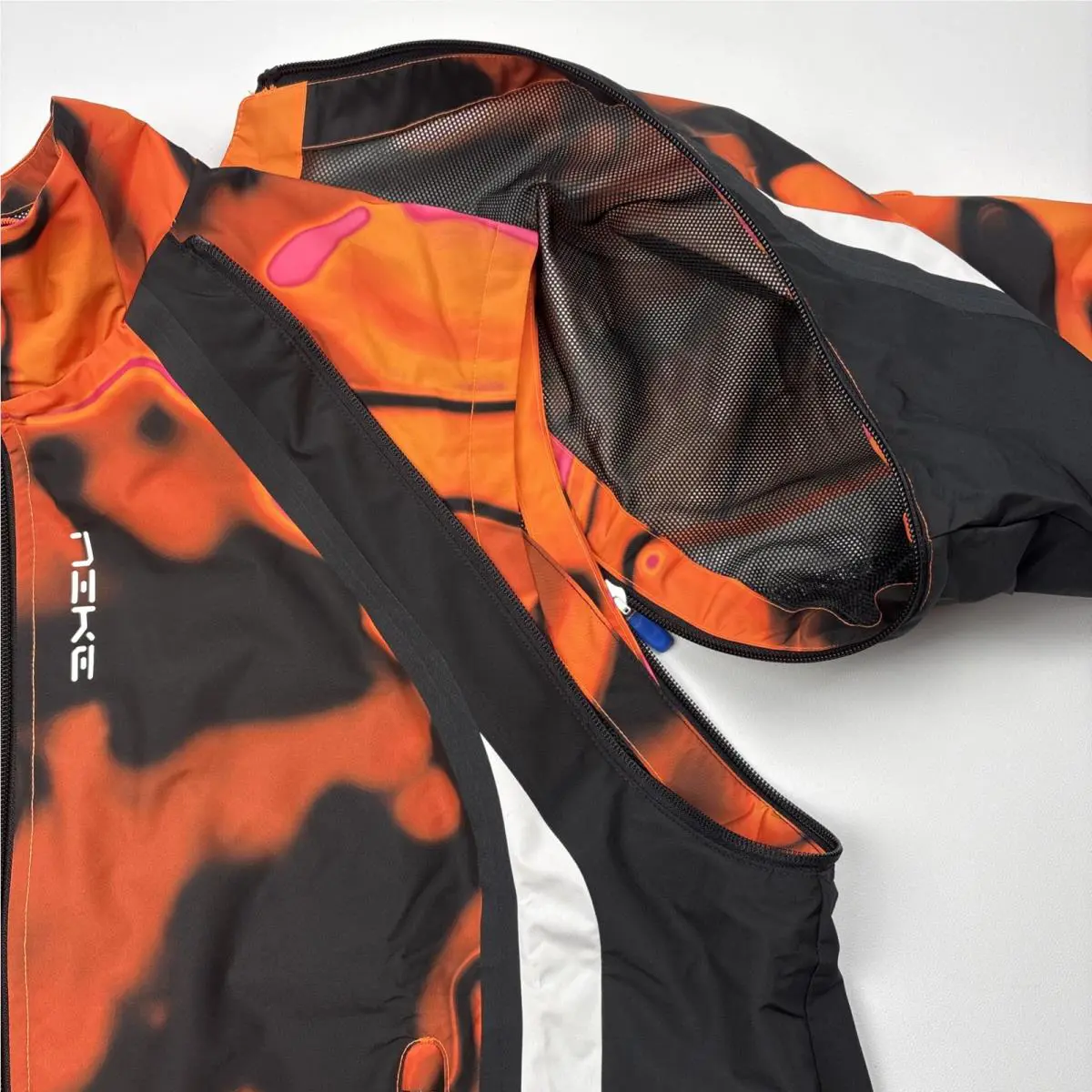 Nike clothing - Nike Project F.R.O.G. - Project - HV0913-819 - Orange 7