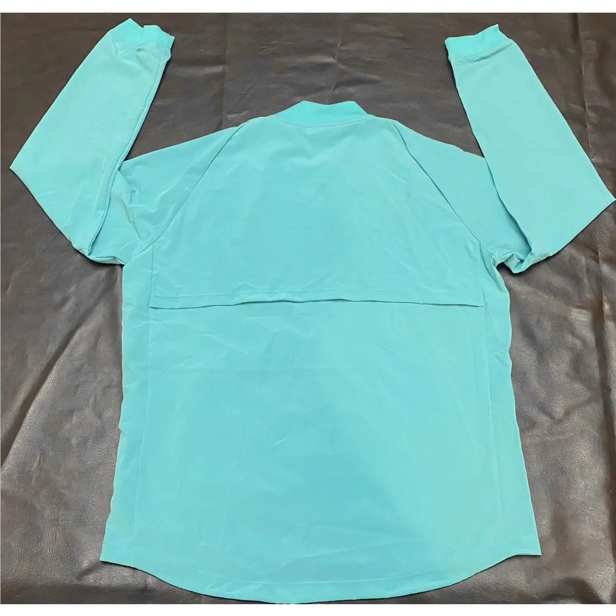 Nike clothing - Nike Rafael Nadal Tennis - Rafael Nadal Tennis - DV2885-345 DV2885345 - 345 - Dusty Cactus Teal Mint/White (UPC: 196977762208) 0