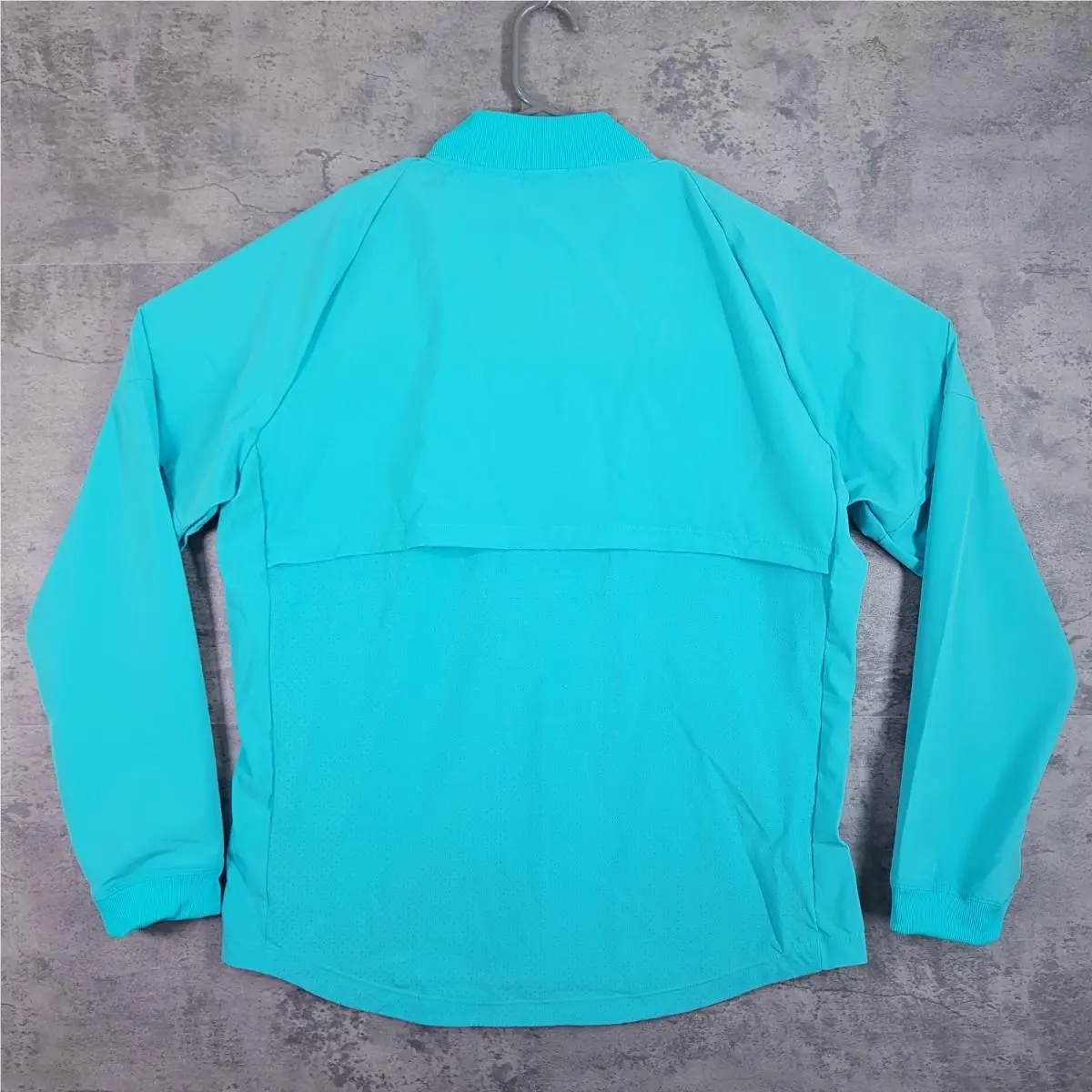 Nike clothing - Nike Rafael Nadal Tennis - Rafael Nadal Tennis - DV2885-345 DV2885345 - Blue (UPC: 196977762208) 0