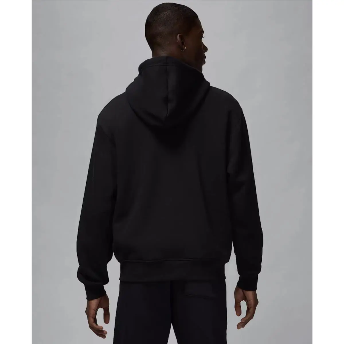 Nike clothing - FJ7771-010 - FJ7771-010 - Black 0