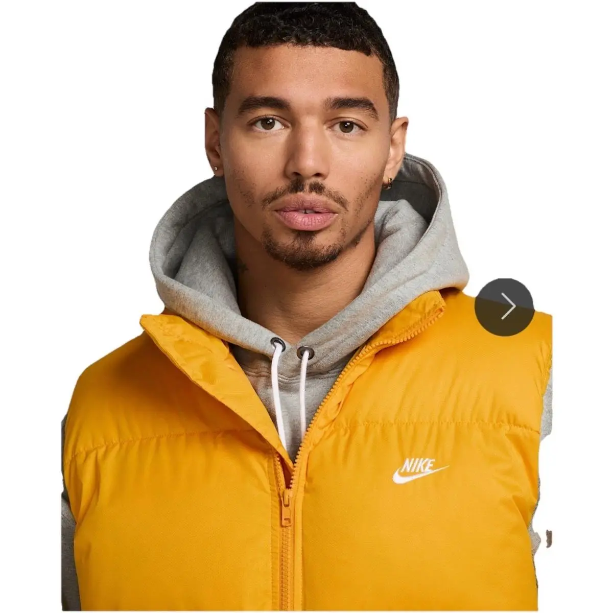 Nike clothing - fb7373-739 FB7373739 - fb7373-739 FB7373739 - Yellow 1