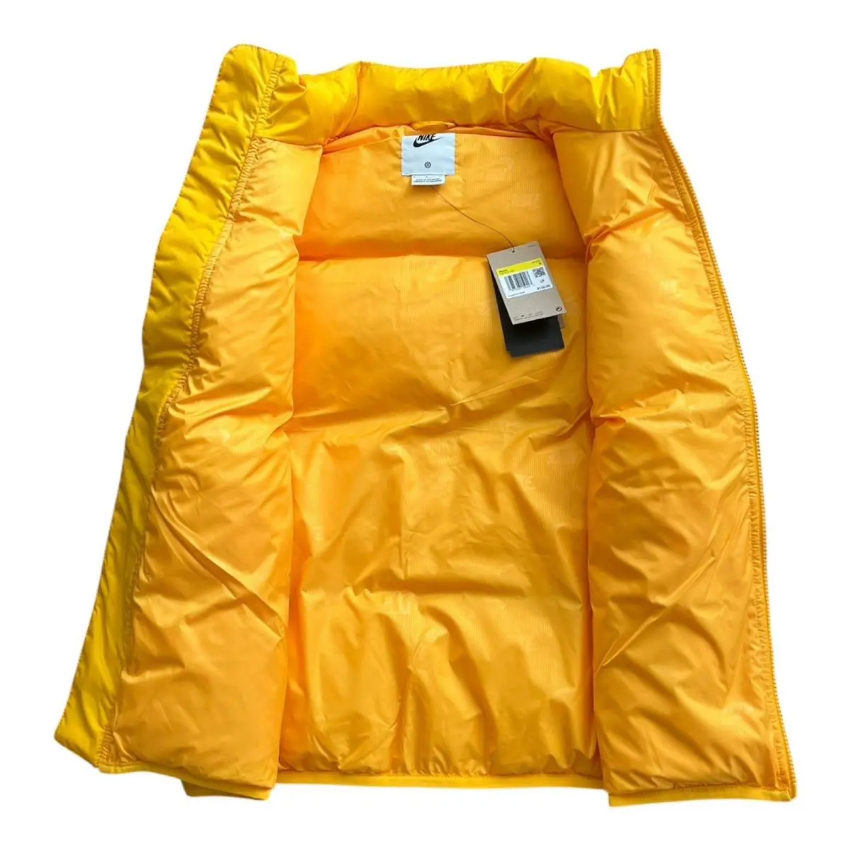Nike clothing - fb7373-739 FB7373739 - fb7373-739 FB7373739 - Yellow 6