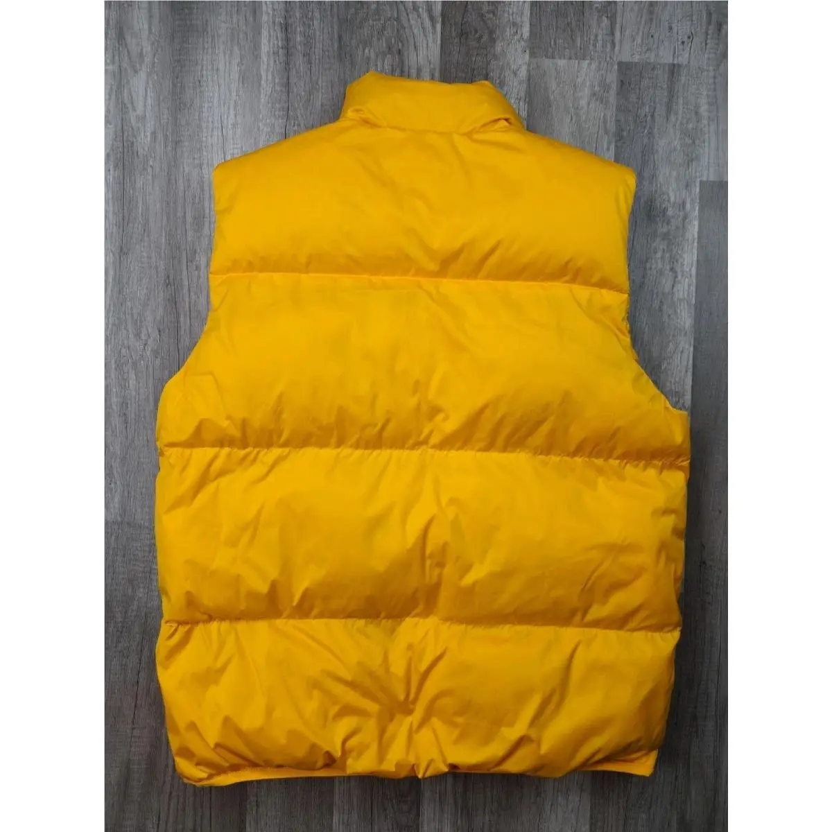 Nike clothing - Nike Primaloft - Primaloft - fb7373-739 - Yellow 1