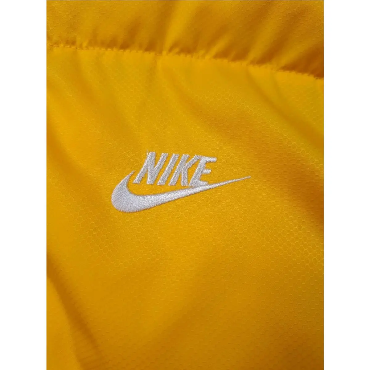 Nike clothing - Nike Primaloft - Primaloft - fb7373-739 - Yellow 3