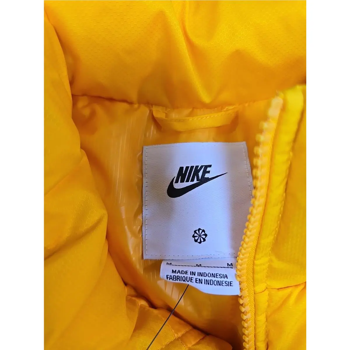 Nike clothing - fb7373-739 FB7373739 - fb7373-739 FB7373739 - Yellow 5