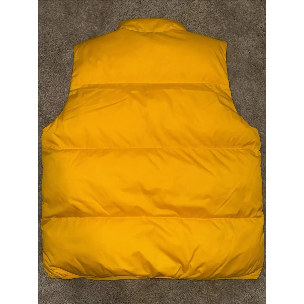 Nike clothing - Nike Dri-Fit - fb7373-739 FB7373739 - Yellow 7