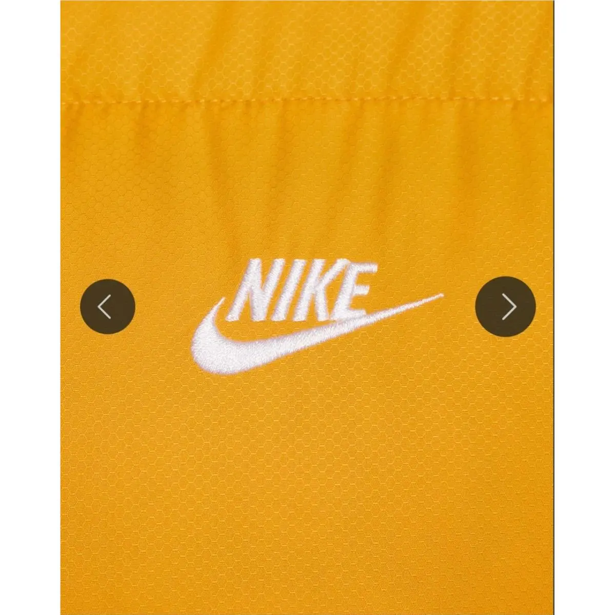 Nike clothing - fb7373-739 FB7373739 - fb7373-739 FB7373739 - Yellow 3