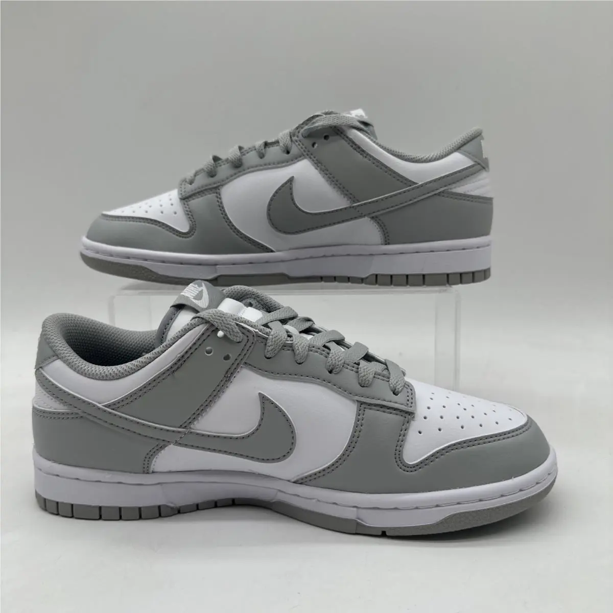 Nike shoes - Nike Dunk Low - Dunk Low - HF5441-105 - Gray 0