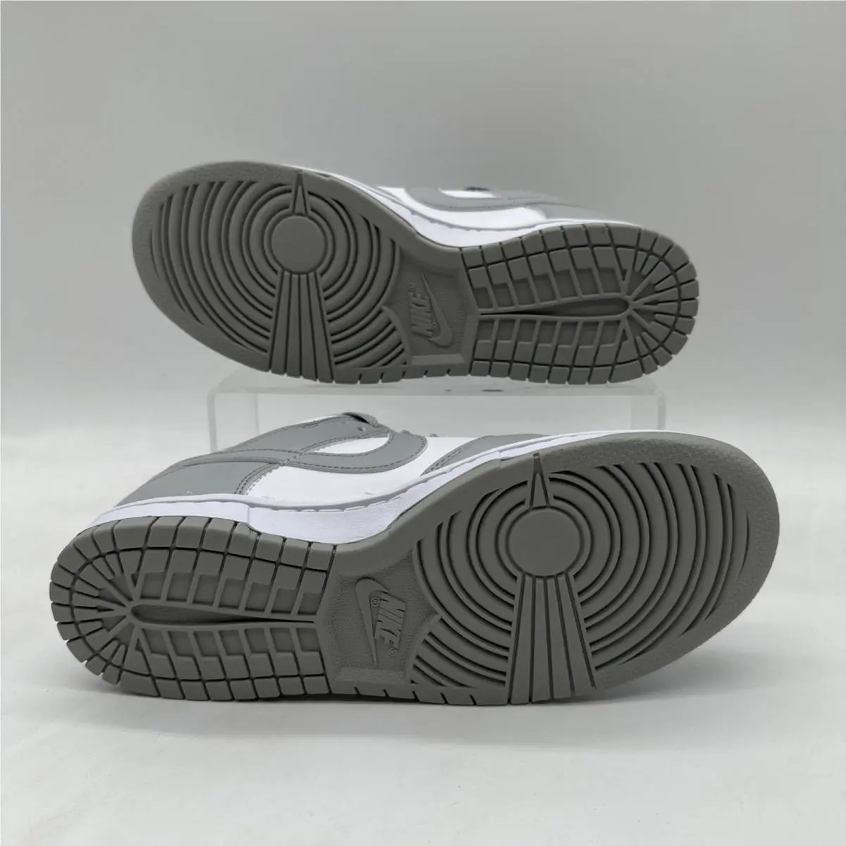 Nike shoes - Nike Dunk Low - Dunk Low - HF5441-105 - Gray 1