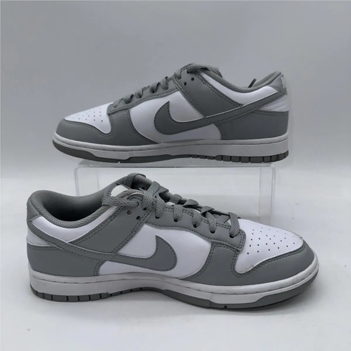 Nike shoes - Nike Dunks - Dunks - HF5441-105 - Gray 0