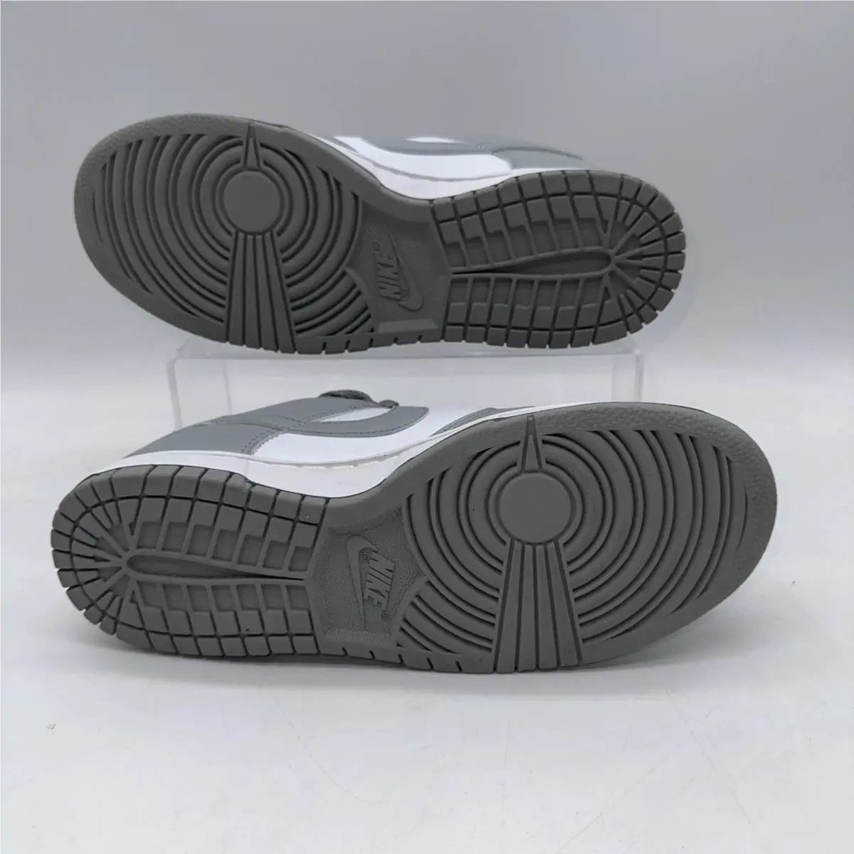 Nike shoes - Nike Dunks - Dunks - HF5441-105 - Gray 1