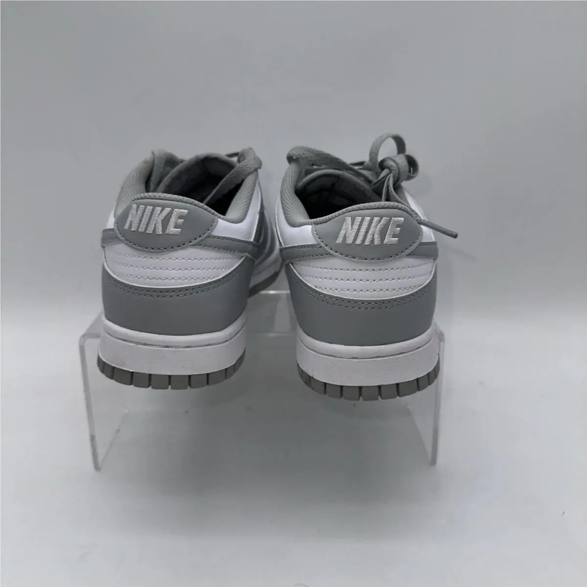 Nike shoes - Nike Dunks - Dunks - HF5441-105 - Gray 2