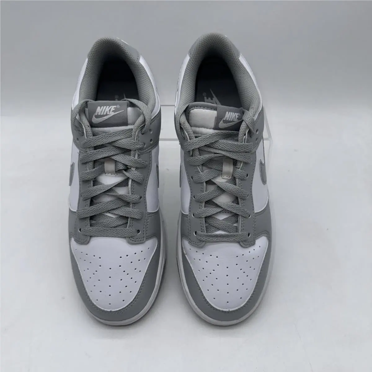 Nike shoes - Nike Dunks - Dunks - HF5441-105 - Gray 3