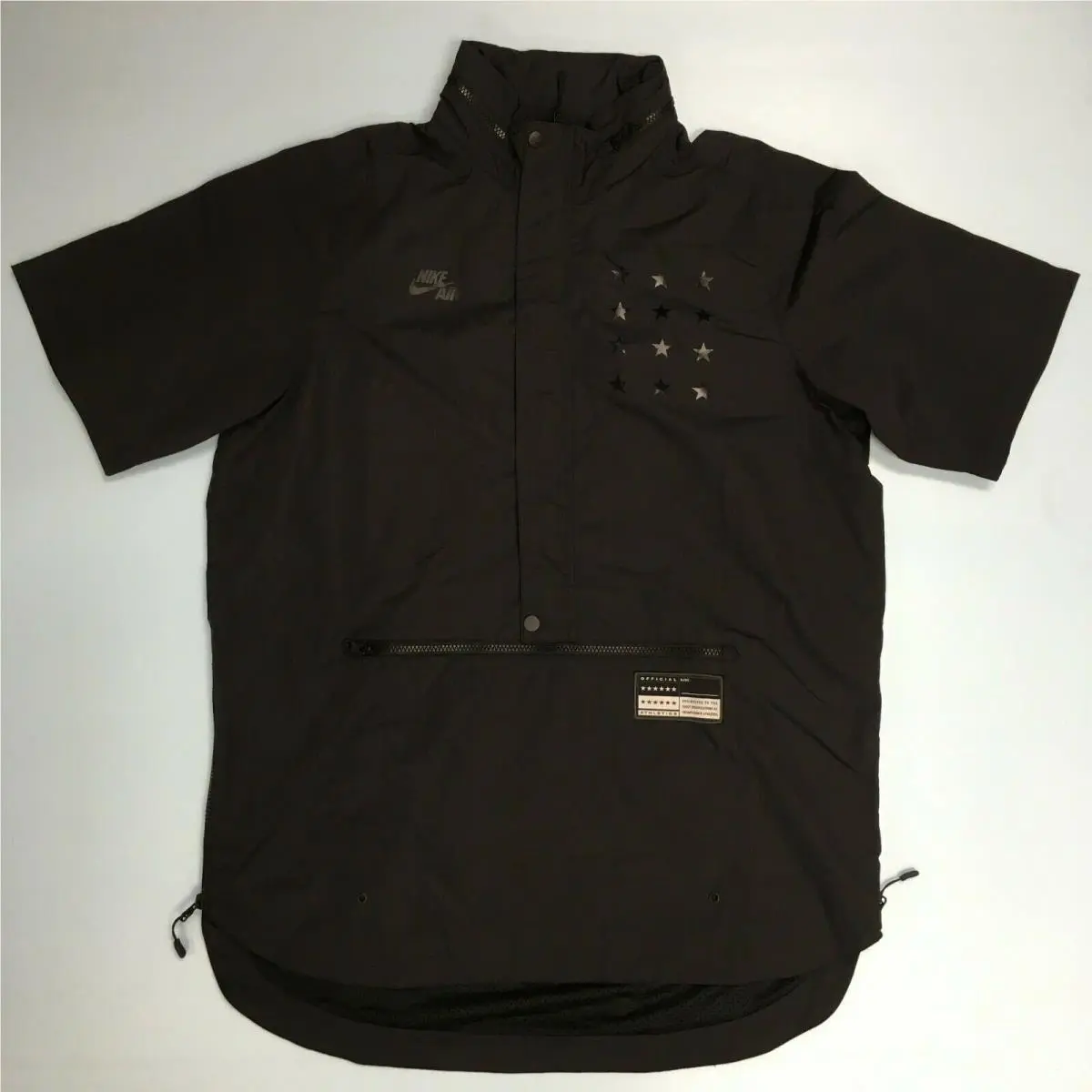 Nike clothing - NIKE Air Pivot V3 - Air Pivot - 802629-010 - Black (UPC: 886061512153) 0