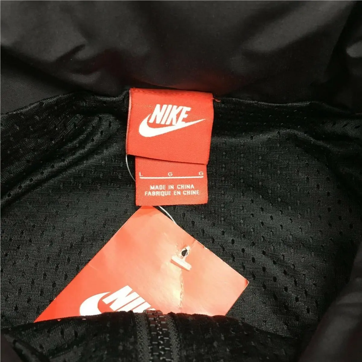 Nike clothing - NIKE Air Pivot V3 - Air Pivot - 802629-010 - Black (UPC: 886061512153) 8