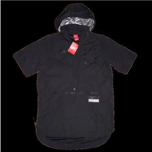 Nike clothing - NIKE Air Pivot V3 - Air Pivot - 802629-010 - Black (UPC: 886061512153) 2