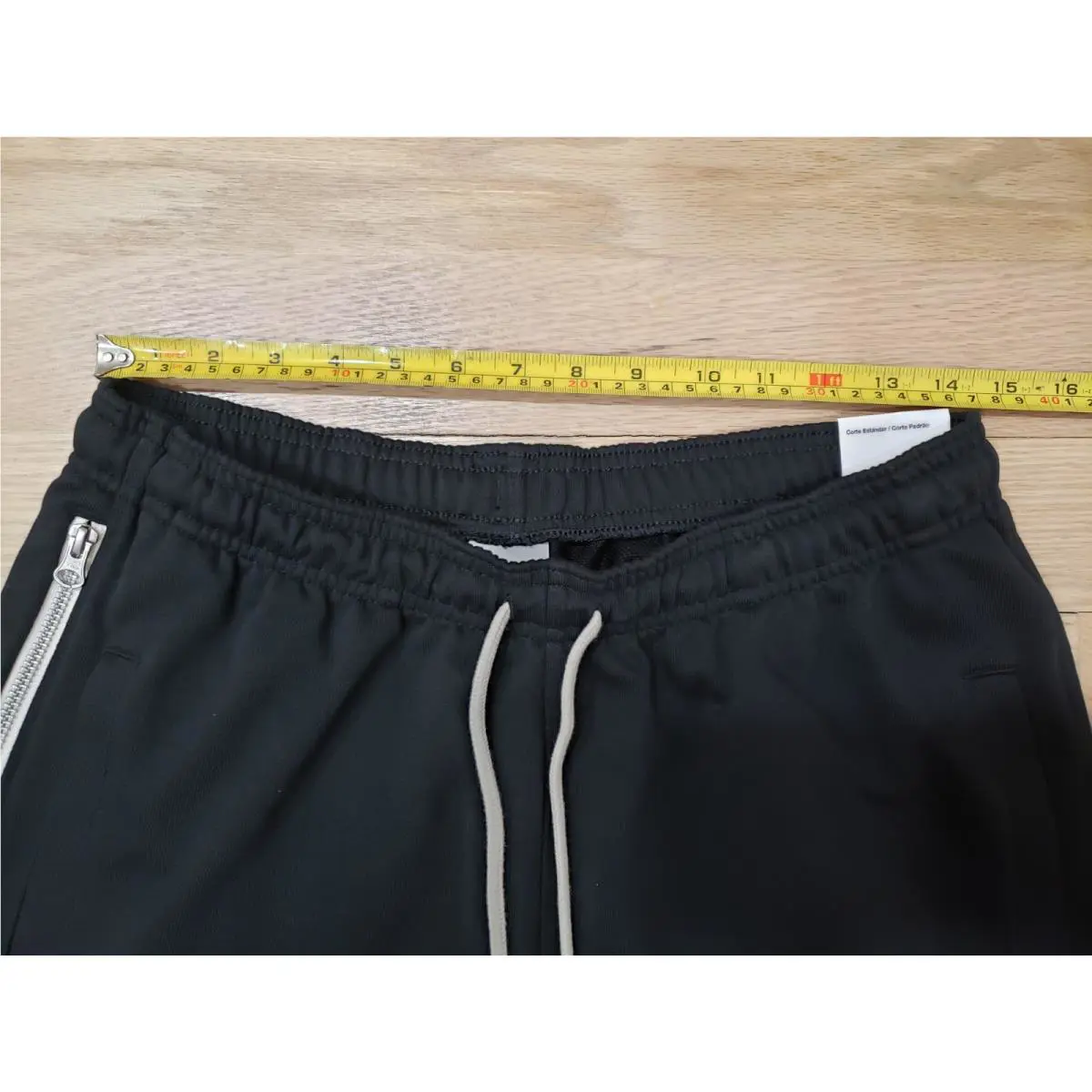 Nike clothing - FN2696010 - FN2696010 - Black (UPC: 196975390632) 8