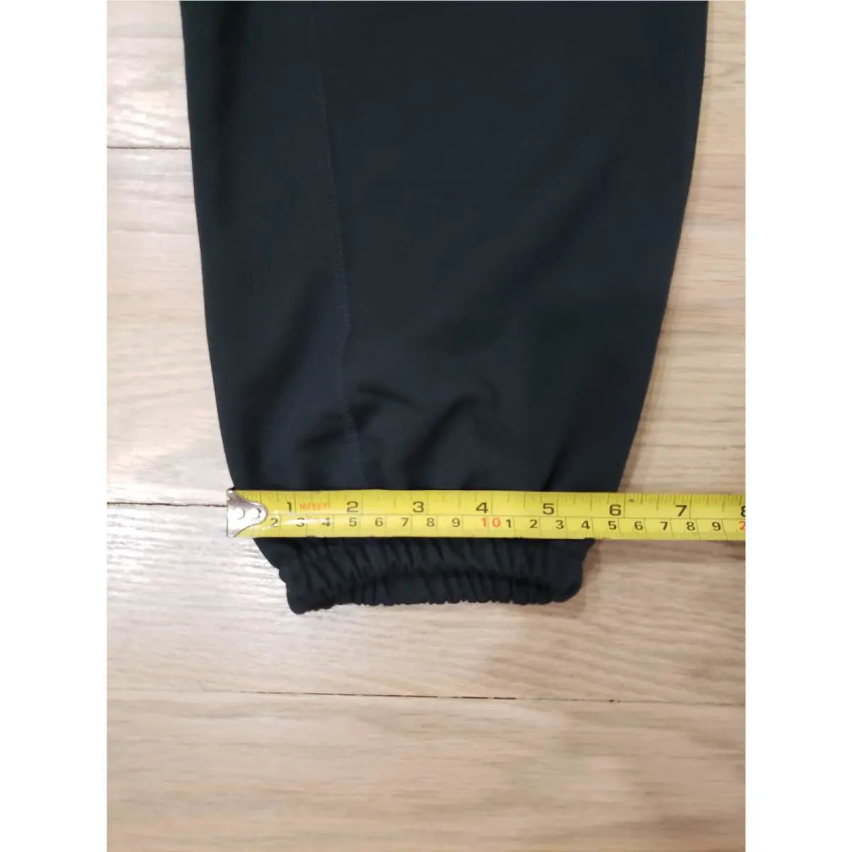 Nike clothing - FN2696010 - FN2696010 - Black (UPC: 196975390632) 9