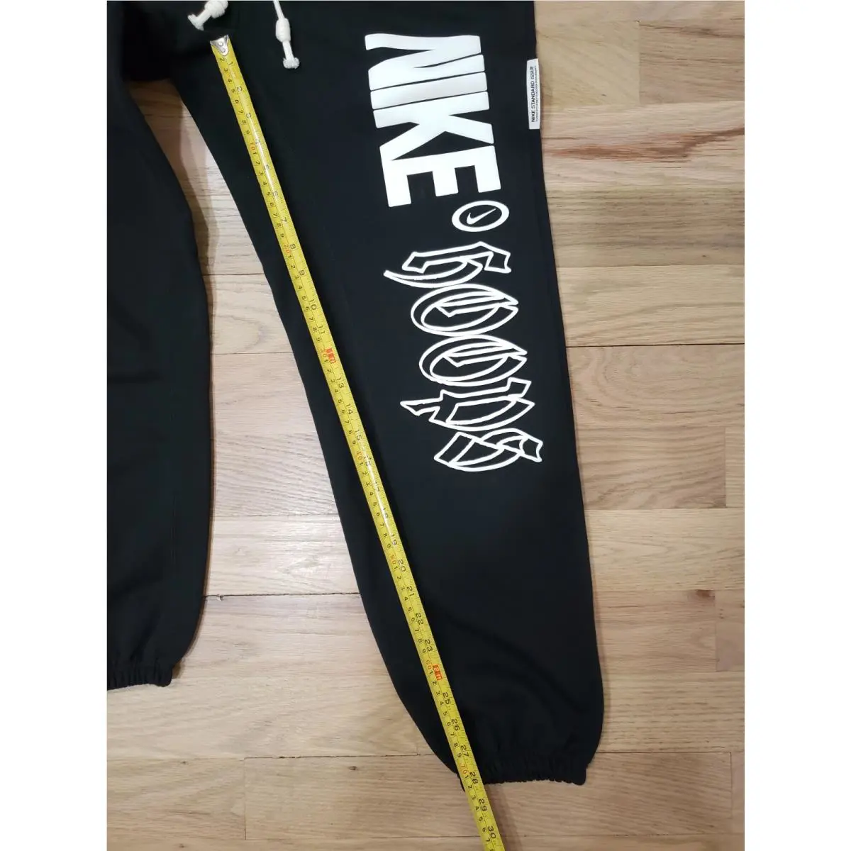 Nike clothing - FN2696010 - FN2696010 - Black (UPC: 196975390632) 10