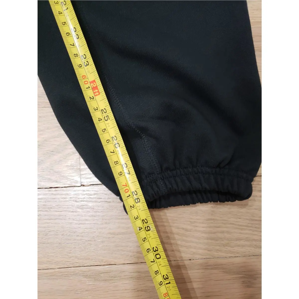Nike clothing - FN2696010 - FN2696010 - Black (UPC: 196975390632) 11