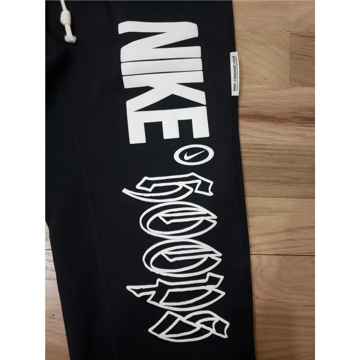 Nike clothing - FN2696010 - FN2696010 - Black (UPC: 196975390632) 1