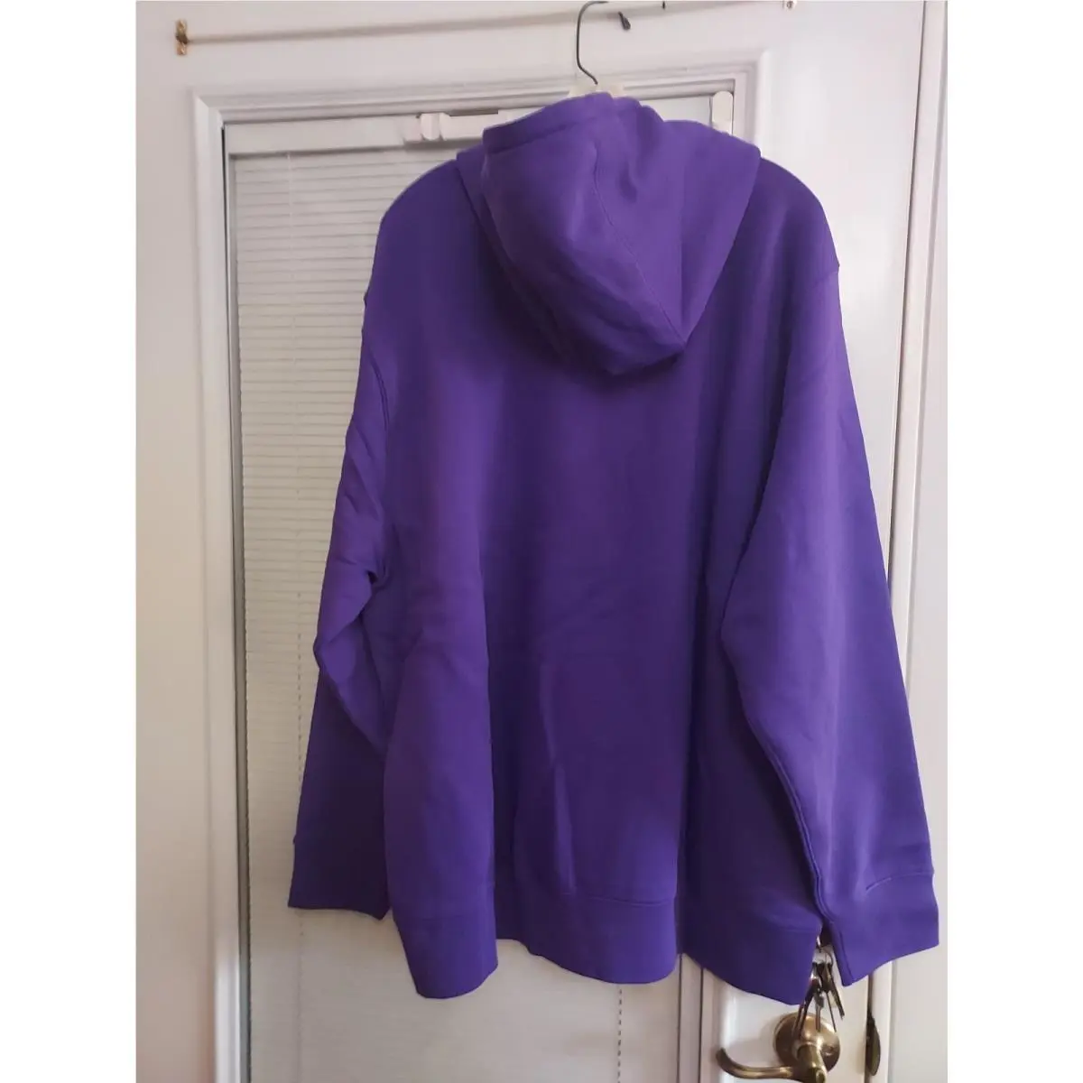 Nike clothing - Purple 5
