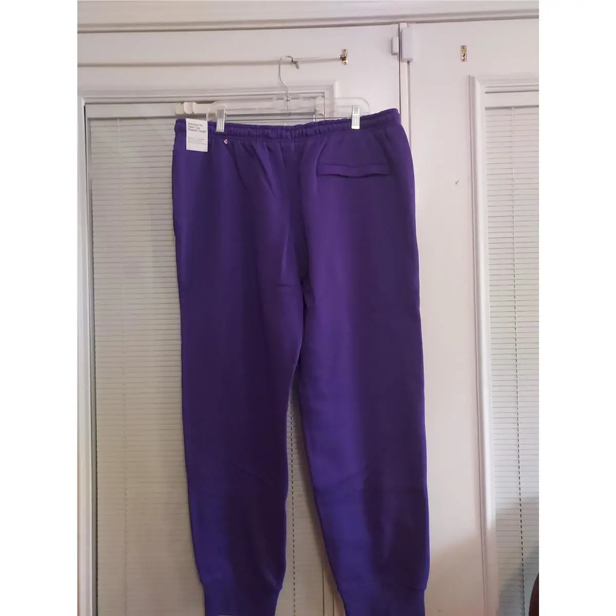 Nike clothing - Purple 8