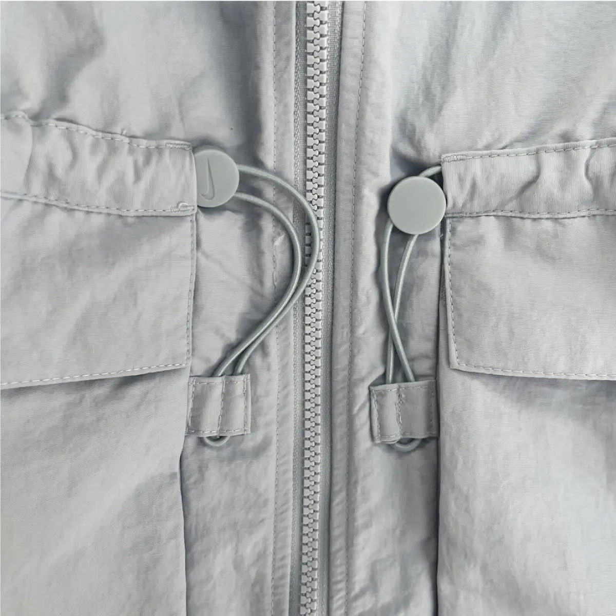 Nike clothing - Blue 6